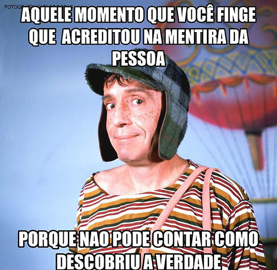 Os Memes Mais Engracados Do Chaves E Sua Turma E Online Brasil